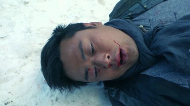 日軍監獄新來犯人，不料他們竟全是功夫高手，輕鬆打敗日本武士！ смотреть онлайн