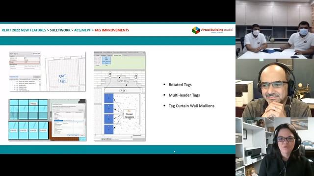 What's New In Revit 2022 | Revit New Features & Update | Webinar смотреть онлайн