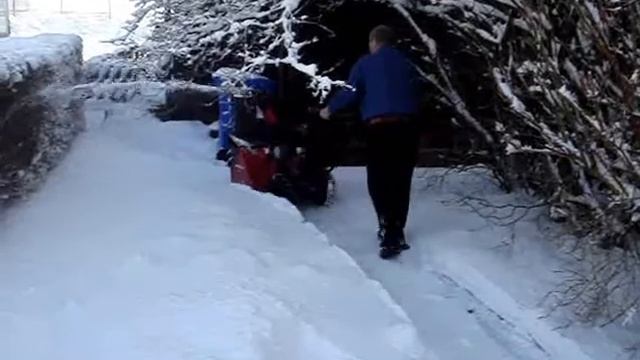 SchneefraeseHondaHSS970WS 0001 смотреть онлайн