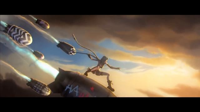 Neoni - Bombs Away【GMV】 смотреть онлайн