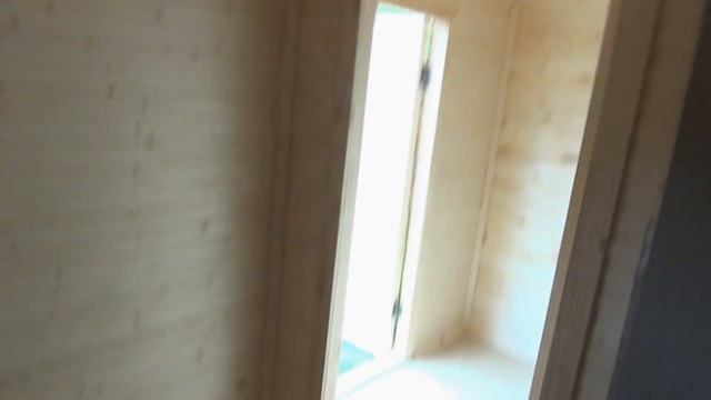 Перевозная Баня 2.3х4.0м. под ключ "Остров". Цена в СПб 130 000руб. смотреть онлайн