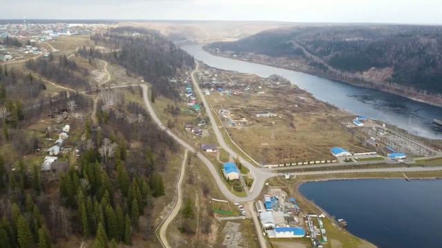 Красный ключ, Павловское водохранилище смотреть онлайн