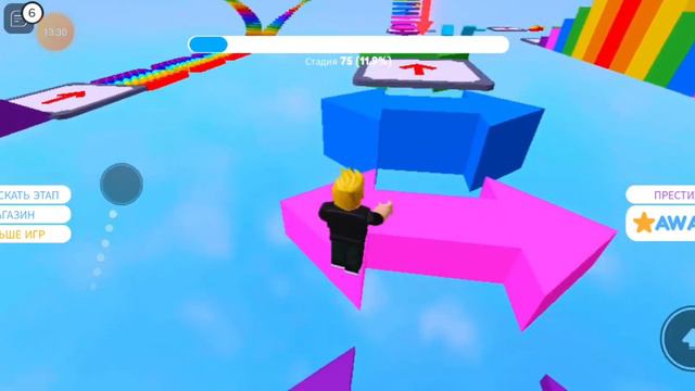 Roblox Шок!!! 150 lvl за 25 мин !!!! Старый научился играть !😅 смотреть онлайн