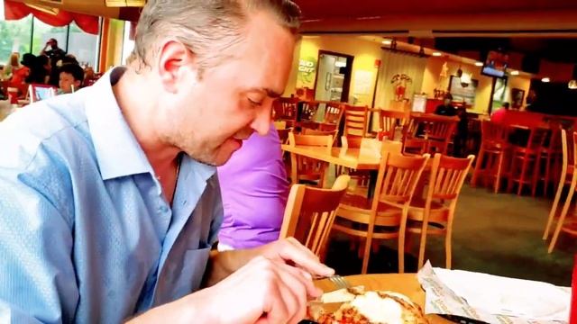 ПРОБУЕМ МЯСО АЛЛИГАТОРА❤ХВОСТЫ ЛОБСТЕРА❤АМЕРИКАНКА ГОВОРИТ НА РУССКОМ (396) смотреть онлайн