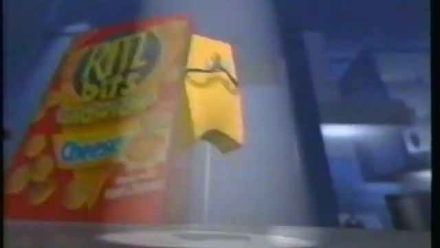 Nickelodeon Commercial Break | July 12, 2003