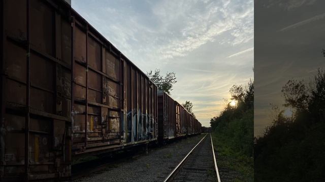 Boxcar Beat 1 смотреть онлайн