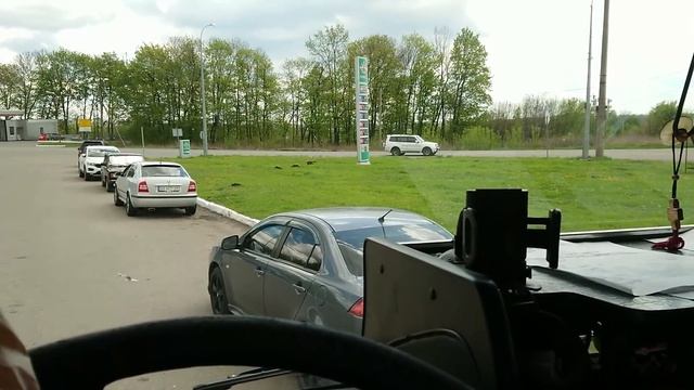 Думал компрессору на МАНе хана, а оказался БАЯН! смотреть онлайн