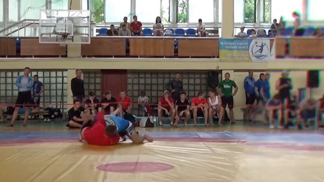 Турнири по профессиональному грэпплингу посвященный столетию ОНПУ смотреть онлайн