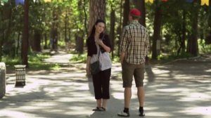 Женя Ковалева | Сваты