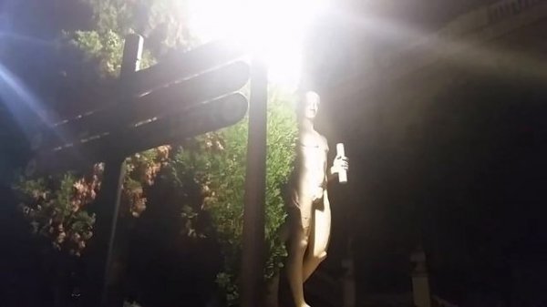 Площадь Испании Барселоны. Barcelona Square Spain.