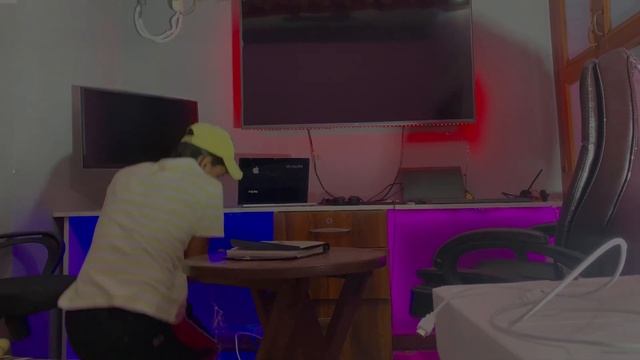 LG 4K Monitor UL550 Unboxing | HDR10 | Mac Mini M1 | 27 Inch | ₹31390 смотреть онлайн