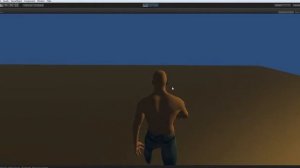 Делаем 3d персонажа который садиться и ездит в машине Unity3d