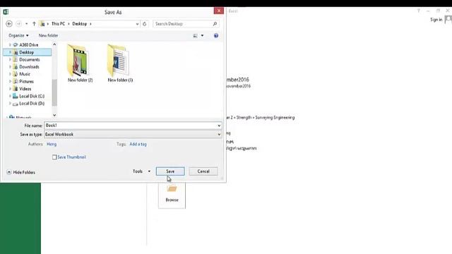 Microsoft Excel-How to save or convert Excel file to PDF-Work 100%-YouTube смотреть онлайн