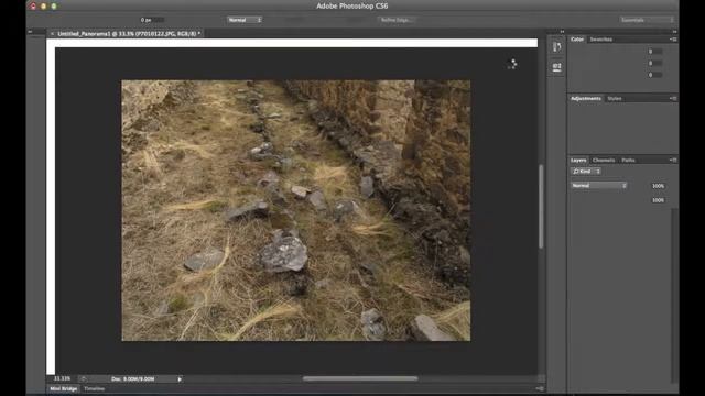 DTFA Photoshop 1.7 [panoramas] смотреть онлайн