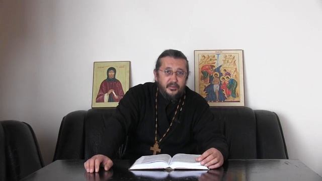 Что мы знаем о Небесном Иерусалиме? Священник Игорь Сильченков смотреть онлайн