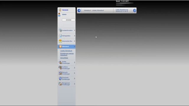 How to: Scan to SMB with Synology Network drive смотреть онлайн