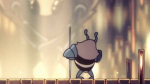 Hollow Knight - Hive Knight OST (1 hour)