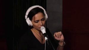 Настасья Самбурская