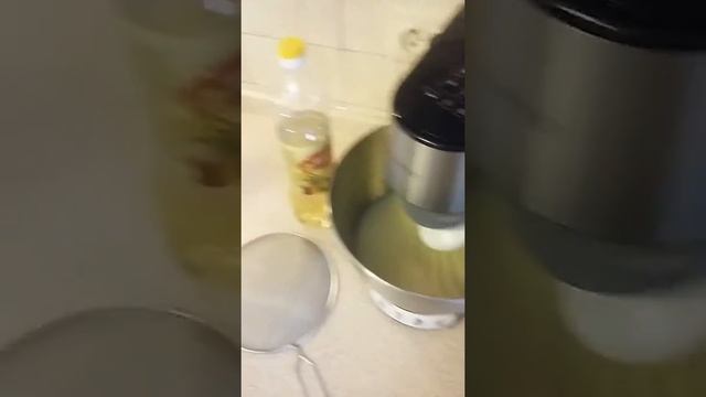 Блинчики для аллергиков. Безглютеновые, на сыворотке смотреть онлайн