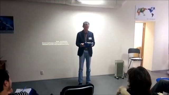 ИСТОРИЯ ПРО ЗАЙКУ. Курс НЛП-Мастер. МОДЕЛИРОВАНИЕ. Михаил Смирнов. смотреть онлайн