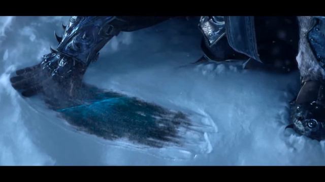 Divus - Poseidon Trailer (Blizzard Fan Medley) смотреть онлайн