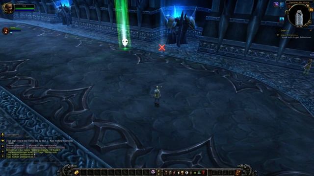 [TrinityCore] Cataclysm World Marker IMPLEMENTED IN WOTLK! смотреть онлайн