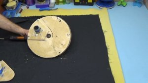 Крутая самоделка из ОБЫЧНОЙ БОЛГАРКИ.Садовый измельчитель из БОЛГАРКИ