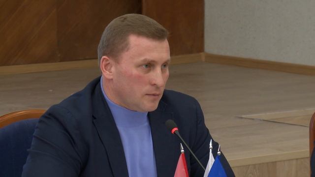 На коллегии обсудили работу МособлЕИРЦ в Талдомском округе смотреть онлайн