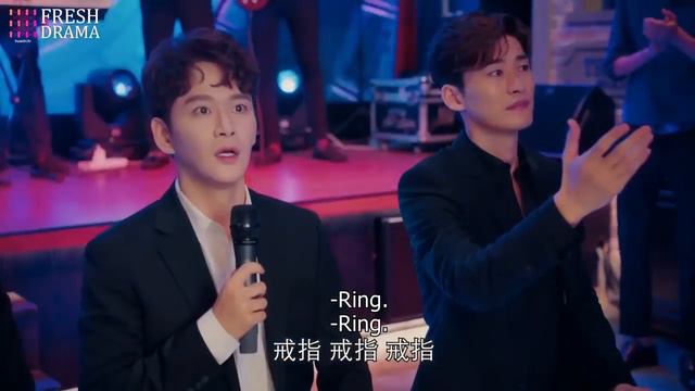 Marry My Genius President💘EP40  #zhaolusi   Female President Had Her Ex's Baby,  English [sub]