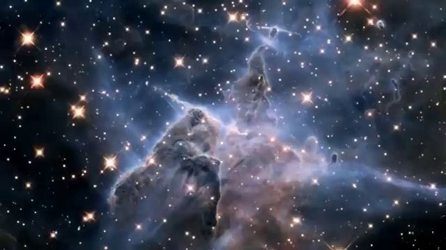 Подключение к Инфополю Вселенной.f4v смотреть онлайн