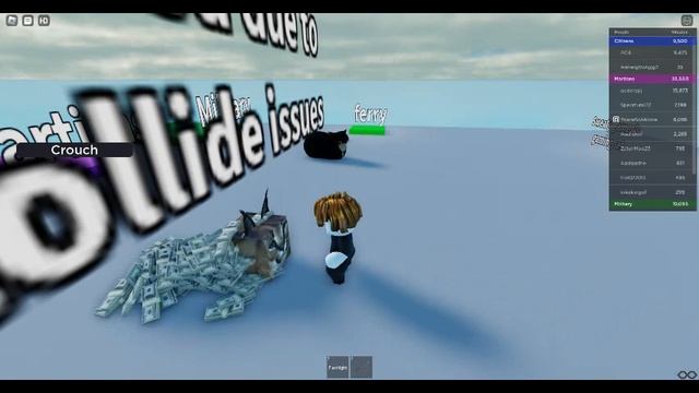 How to break War of the worlds: 2005 (Roblox) смотреть онлайн