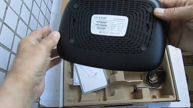 Отличный роутер TP-Link TL-WR941N смотреть онлайн