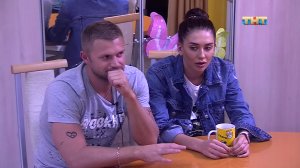 ДОМ-2 Lite 5130 день Дневной эфир (27.05.2018)