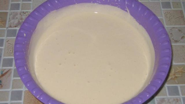 Вкусные будни