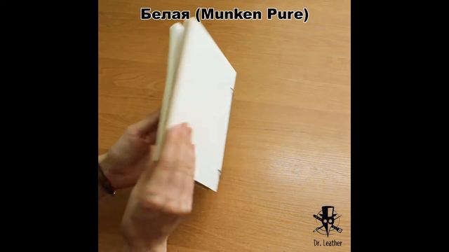Деревянные блокноты ручной работы со сменными блоками бумаги от мастерской Wood & Leather смотреть онлайн