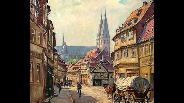 J. S. Bach - Brandenburg Concerto No.4 in G major BWV 1049 - III Presto смотреть онлайн