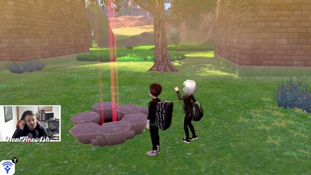 How to Get Any TR Move in Pokemon Sword and Shield смотреть онлайн