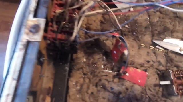 Ремонт электроплит в Днепропетровске 0567854234 смотреть онлайн