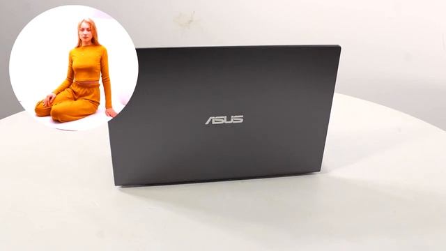НИКС Компьютерный Супермаркет: видео про Ноутбук ASUS VivoBook 90NB0TT2-M00CW0 #1 смотреть онлайн