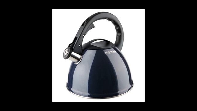 Чайник Royal Blue 3,2 л RDS-418 смотреть онлайн
