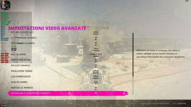Rage 2 2560x1440 ULTRA FIDELITY FX ON/OFF Vega 64 Custom Loop смотреть онлайн
