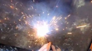 Сварог Real Mig 160. настройка полуавтомата на проволоку 0,8мм.