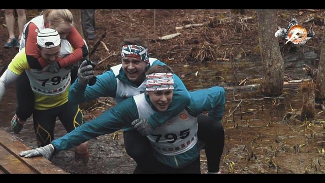 Гонка ГТО "Путь Победы"/Санкт-Петербург/2017 смотреть онлайн