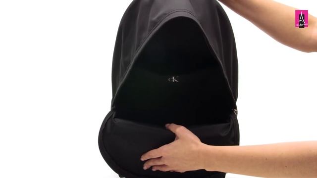 Видеообзор I Мужской рюкзак CALVIN KLEIN JEANS SPORT ESSENTIALS CAMPUS BP43 H смотреть онлайн