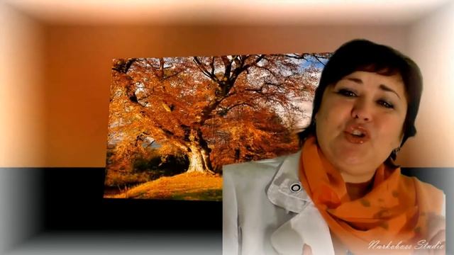 Светлана Дмитриева, "Ах, осень, подожди". Муз. Виктора Саханенка на стихи Леонида Евстафьева смотреть онлайн