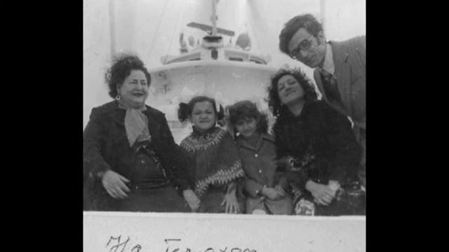 Любимой бабушке 75 смотреть онлайн