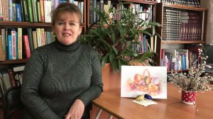 Светлый праздник на Руси