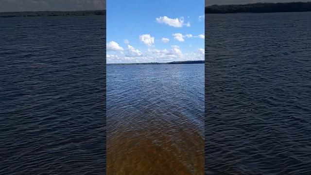 Озеро Щучье, Тверская область ! смотреть онлайн