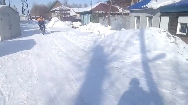 Мопед МП 043 смотреть онлайн