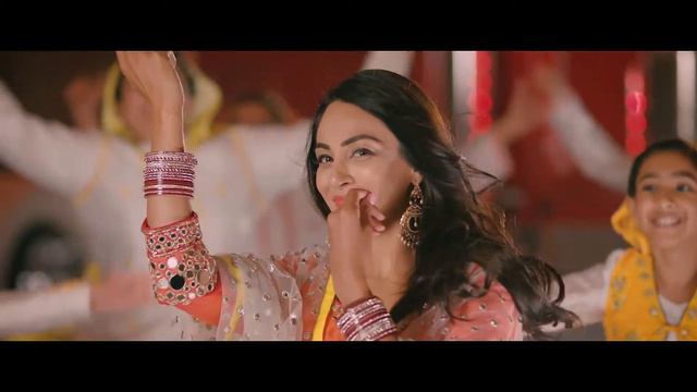 Khayal (fullvideo)mankirtaulakh/sabrina Bajwa | Sukh Sanghera Latest Punjabi Song 2018